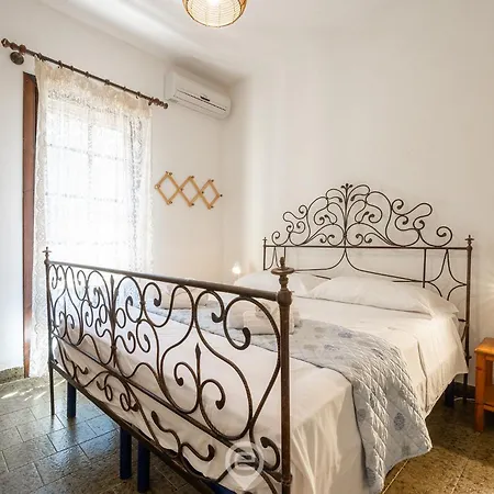Estay - Sunny - Garden & Parking Santa Margherita di Pula