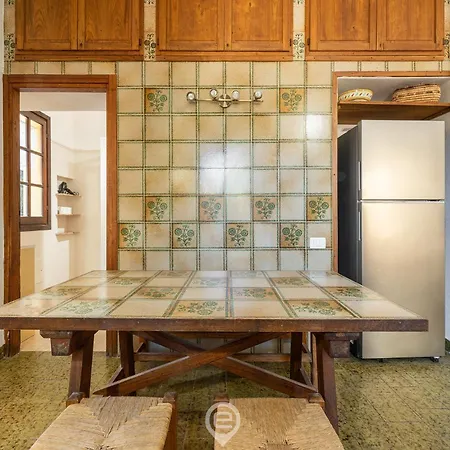 Estay - Sunny - Garden & Parking Villa
