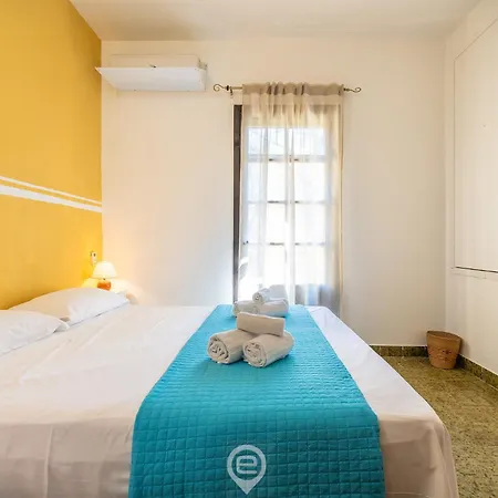 Villa Estay - Sunny - Garden & Parking Santa Margherita di Pula