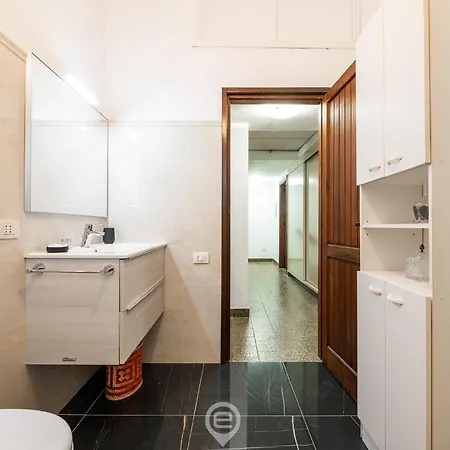 Estay - Sunny - Garden & Parking Santa Margherita di Pula