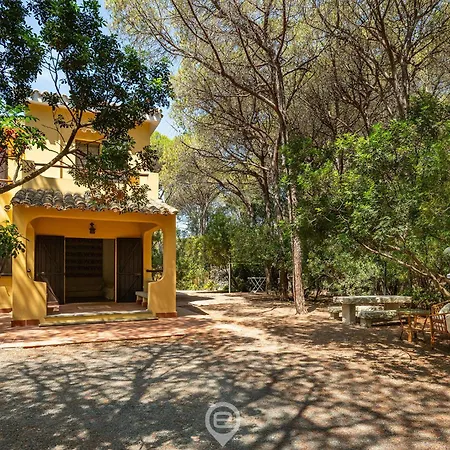 Estay - Sunny - Garden & Parking * Santa Margherita di Pula